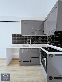 Ali Paşa Mahallesi Kervancı 2 Sitesi 1+1 Sıfır Daire