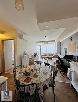 Çiğli Balatçık Nova Suit Satılık Eşyalı 1+1 Satılık Daire Cb-ph