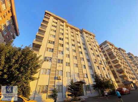 İzmir Çiğli Balatçık Atatürk Mah. 3+1 Satılık Daire Cb-ph