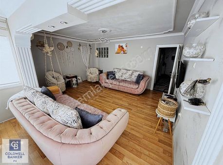 İzmir Bayraklı Mansuroğlu Mahallesi 2+1 Satılık Daire Cb-ph