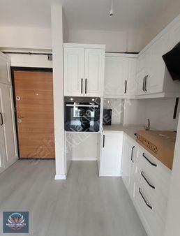 Nusratiye Mahallesi Site İçerisinde 1+1 Sıfır Daire