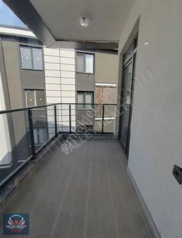 Rumeli Mahallesi Sun City Sitesi 1+1 Sıfır Daire