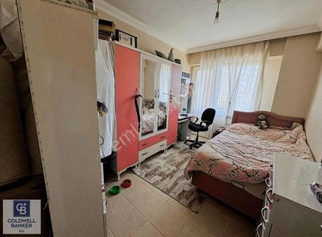 Menemen Devlet Hastanesi Yanı Satılık 3+1 Kiracılı Daire Cb-ph