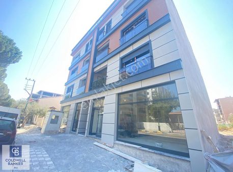 İzmir Menemen Koyundere'de Satılık Dükkan Cb Ph