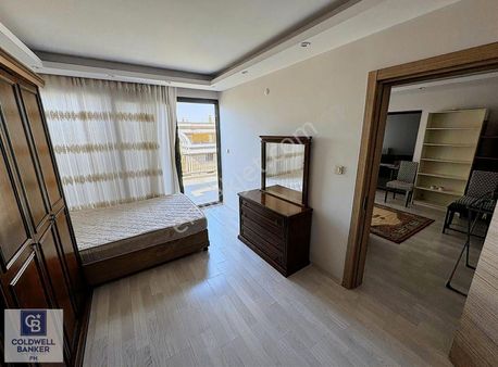 İzmir Çiğli Balatçık Mh Siena Loft Sitesi 2+1 Eşyalı Daire Cb-ph