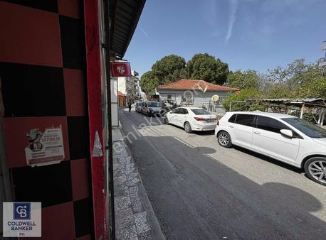 Çiğli Merkez Kiralık İşyeri Cb Ph Den