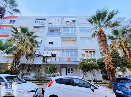 İzmir Karşıyaka Aksoy Mahallesi Kiralık 3+1 Daire Cb Ph
