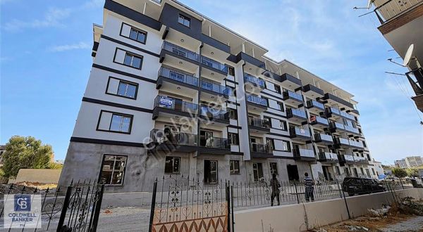 İzmir Menemen Seyrek'te Fırsat 2+1 Satılık Daire Cb-ph