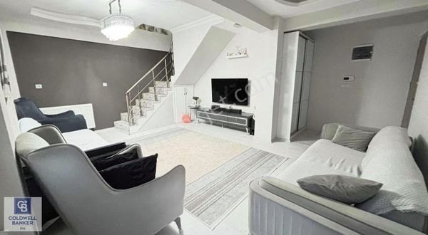 İzmir Çiğli Yeni Mh. Çiğli Bld. Hastane Yakını Satılık 2+1 Cb Ph