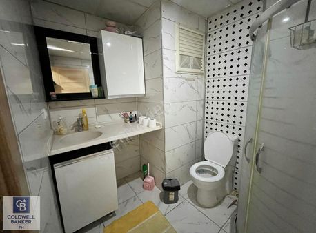 Çiğli Balatçık İzban Tramvay Market Yakını Satılık 3+1 Cb Ph