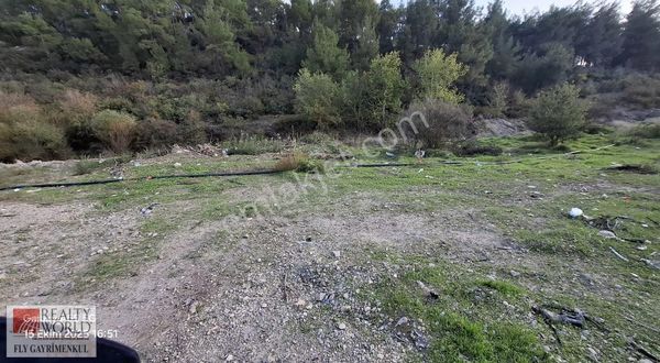 Rw-fly' Dan Çamköy ' De Satılık Kupon Arazi