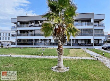 Rw-fly'dan Villalar Bölgesinde Satılık 1+1 Daire