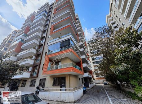 Rw-fly'dan Hafsa Sultan Mah Site İçi Satılık Ara Kat Daire