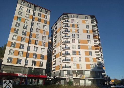 Tıp Fakültesi Yanında Kiralık 1+1 Daire