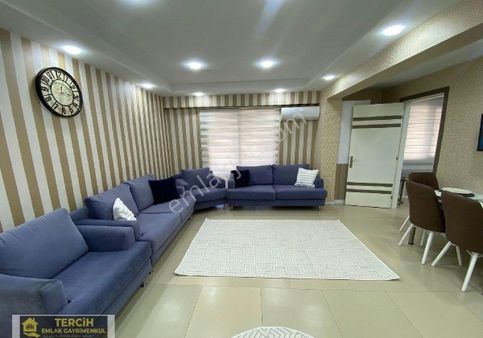 Tercih'ten Ulus Cad Yakın Lüks Tasarım Satılık Apart