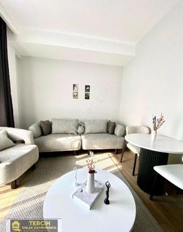 Bağbaşında Sıfır Bina Sıfır Eşya Apart