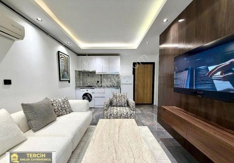 Tercih'ten Asmalıevler'de Beyan Sorunu Yoktur