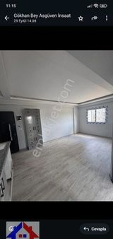 Sarıçam Gültepede 1+1 Satılık Daire