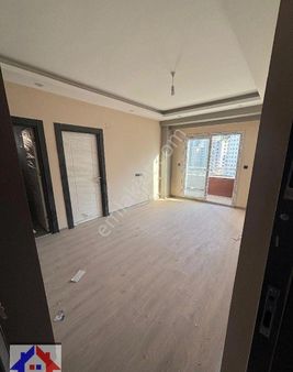 Gültepede İskanli Kat Mülkiyetli Yatay Mimari Cazip 1+1 Daire