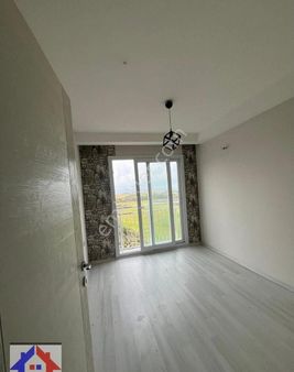 Sosyal Donatılı Sitede Krediye Uygun 2+1 Geniş Lüks Daire