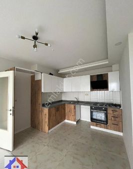 Gültepede Sınırsız Kredili Geniş Oturumlu Havuzlu Site İçerisinde Fore Kazıklı 2+1 Cazip Daire