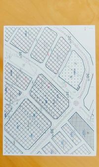 Varsak Sanayi Sitesi'nde Satılık Arsa