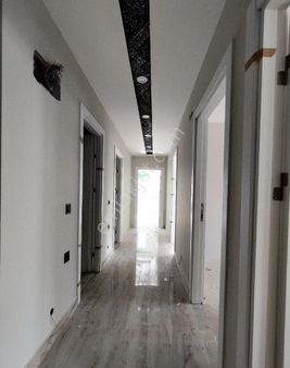 Habibler Mahallesi'nde Satılık Site İçi Sıfır 2+1