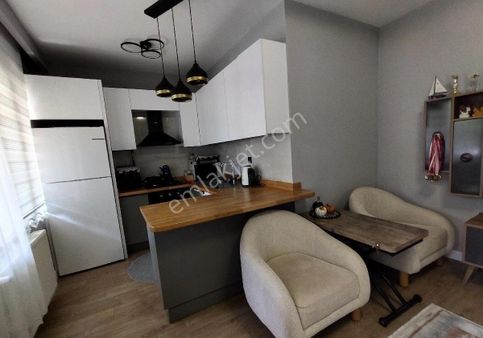 Konyaaltı Gürsu'da Satılık Lüks 1+1