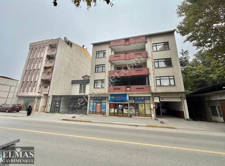 Ozanlar Mahallesinde Merkezi Konumda 4+1 Geniş Kiralık Daire