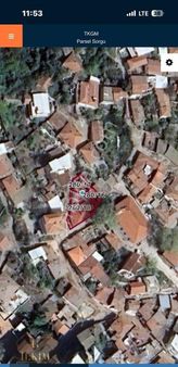 Bandırma İlkim Gayrimenkulden Edincik Doğa Manzaralı Satılık Köy Evi