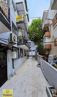 Turpa Güven'den Buca Şirinyer'de Satılık Daire