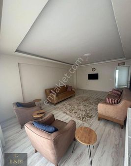 Bandırma İlkim Gayrimenkulden 3+1 Satılık Daire