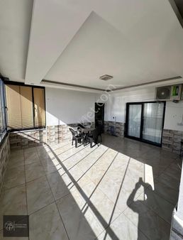 Zeugmaparktan Alpaslan 1 De Geniş Oturumlu Satılık 3+1 Daire