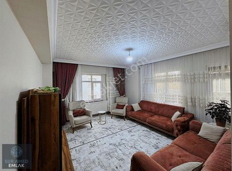 Sur Amed Emlak'tan Tesislerde 3+1 Satılık Daire