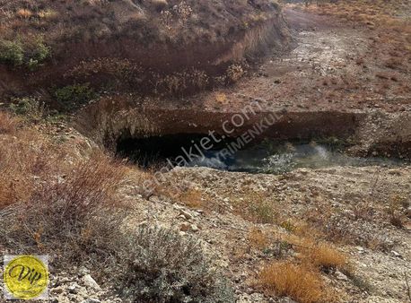 Vip Lineden İnekpınarı Yol Üstünde 17.838 M2 Bahçe