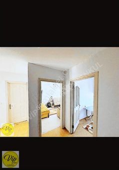 Vip Line Gayrimenkul Den Eşyalı Satılık Daire 6 Kat Toki