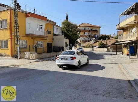 Vip Line Gayrimenkul Den Özalperde Sıfır Dükkan