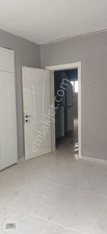 3+1 Bahçeli Bakımlı İçi Yapılı Kiralık Daire