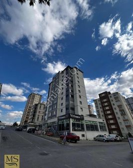 Mimsin Şirintepe Mahallesi En Güzel Ve En Merkezi Konumlu 3+1 Satılık Dairesi