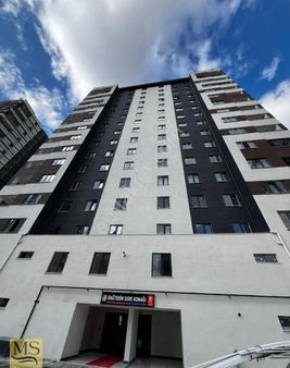 Yeni Mahalle-bekir Yıldız Caddesi Üzerinde 4+1 Lüx Geniş Satılık Daire