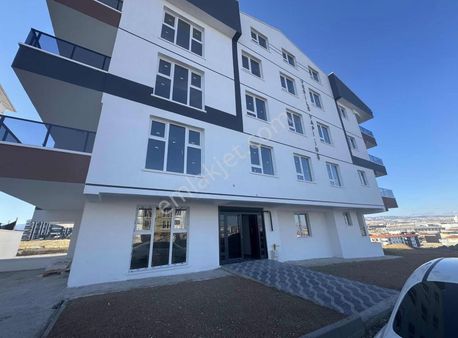 Yenikentte Lüx Daire