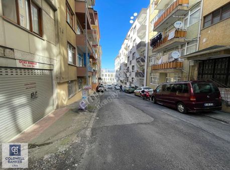 İnönü Mah. Diş Hastanesi Arkasında Kiralık 2+1 Daire