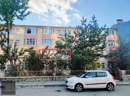 Lüx Erzurum'dan Dadaşköy Yolu Arkasında 3+1 Arakat Geniş Daire