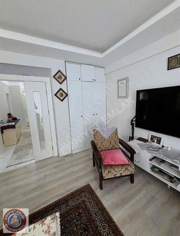 Emniyet Emlak-satılık Daire