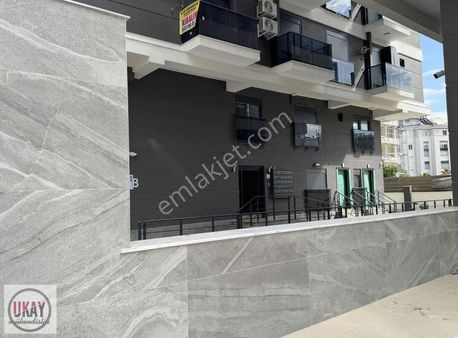 Loft Tarzı Asma Katlı Ofis / Daire Kullanımına Uygun