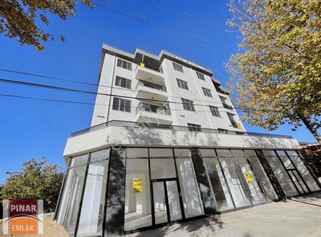 Pınar Emlak'tan İskele Öğretmen Evi Yanı Kiralık 2+1 Daire