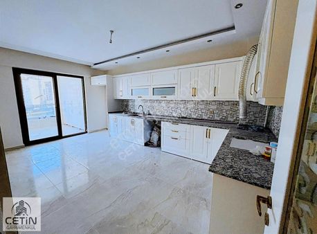 Çetin Gayrimenkul'den Tekerek Akdo Civarı Kiralık Lüks 5+1 Daire