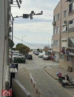 Deniz Gören 2.kat Full Masrafsız Daire