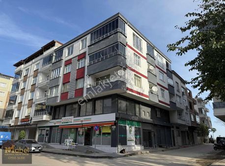 Mabel'den - Ayrı Mutfaklı Çift Balkonlu Denize 20 Mt Mesafede !!