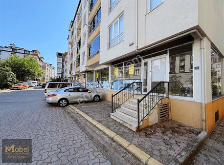 Mabel'den - Standart İş Kollarına Uygun Sahile 20 Mt Mesafede !!